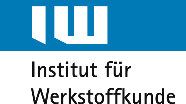 Logo vom Institut für Werkstoffkunde