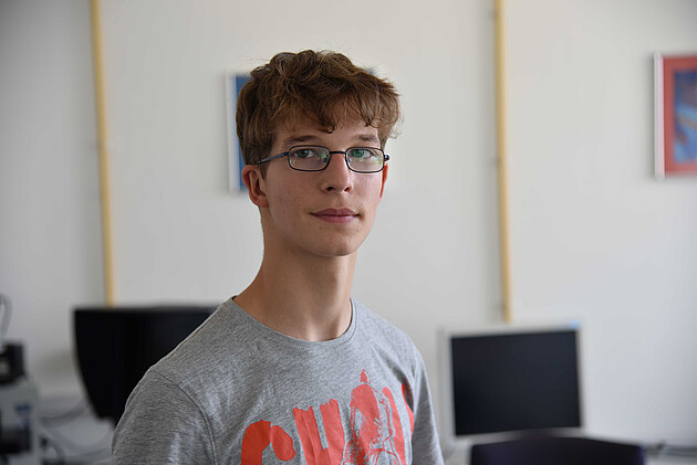 Justin Roux