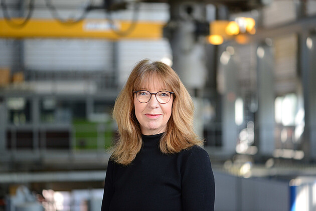 Tatjana Grohmann