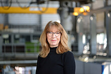 Tatjana Grohmann