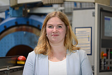 Elisabeth Franziska Lange
