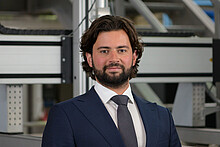 Maximilian Karl-Bruno Weiss
