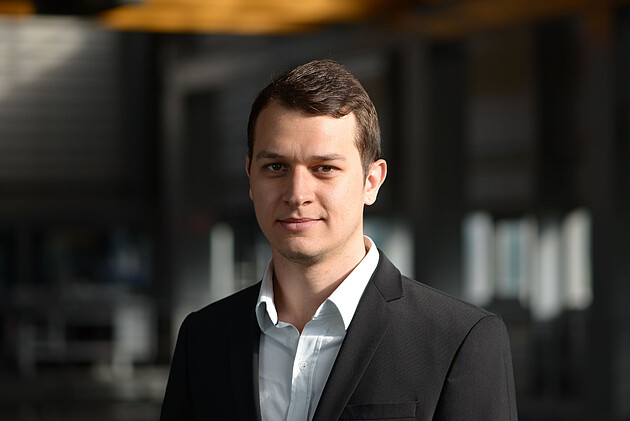 Leandro Vaccari