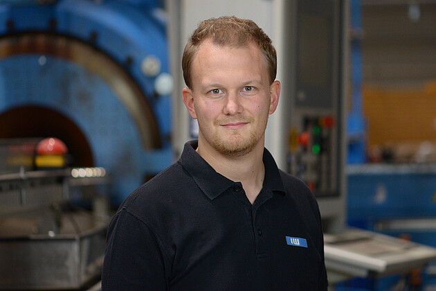 Manuel Hilscher
