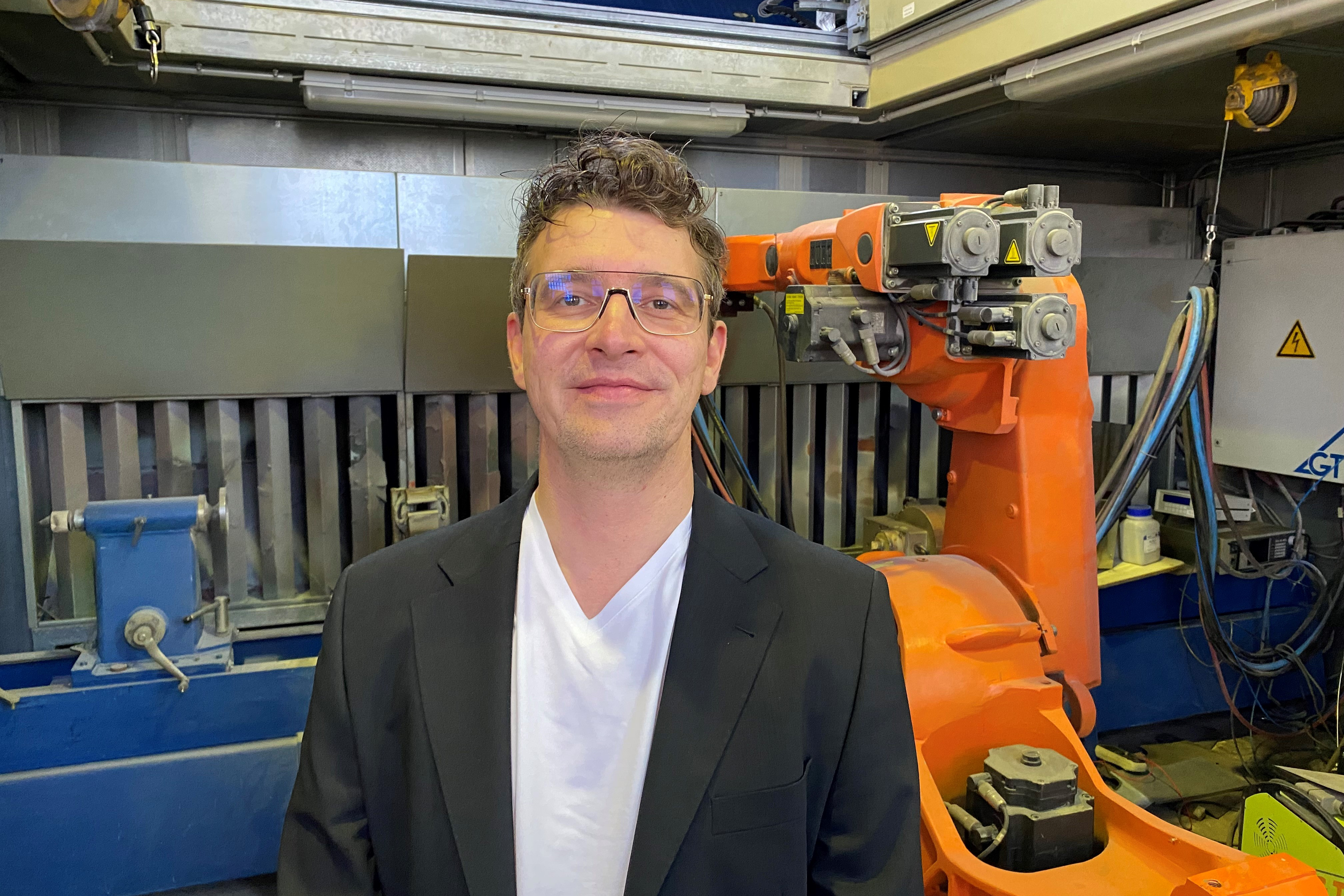 Simon Kresnik