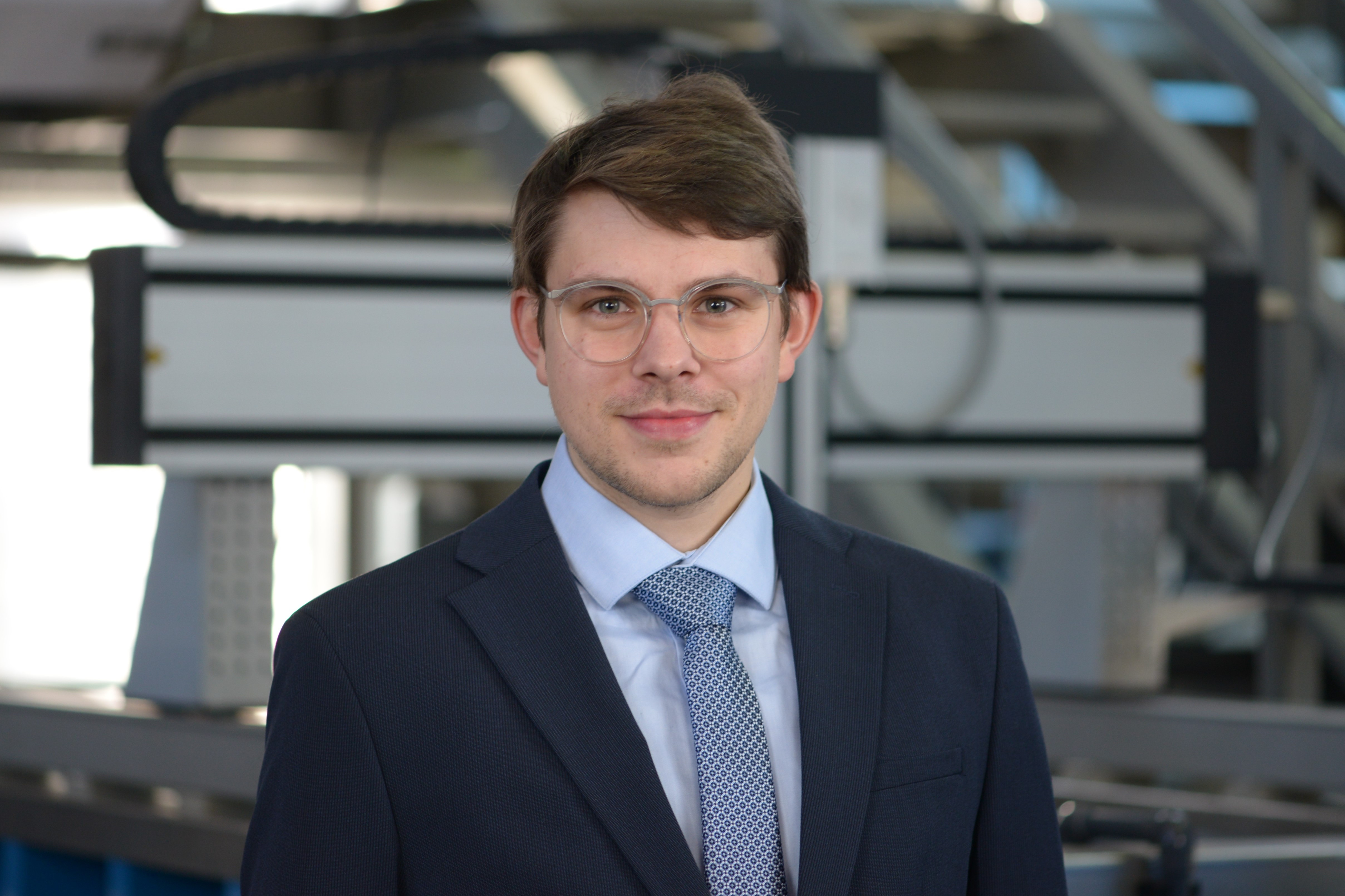 Florian Albrecht