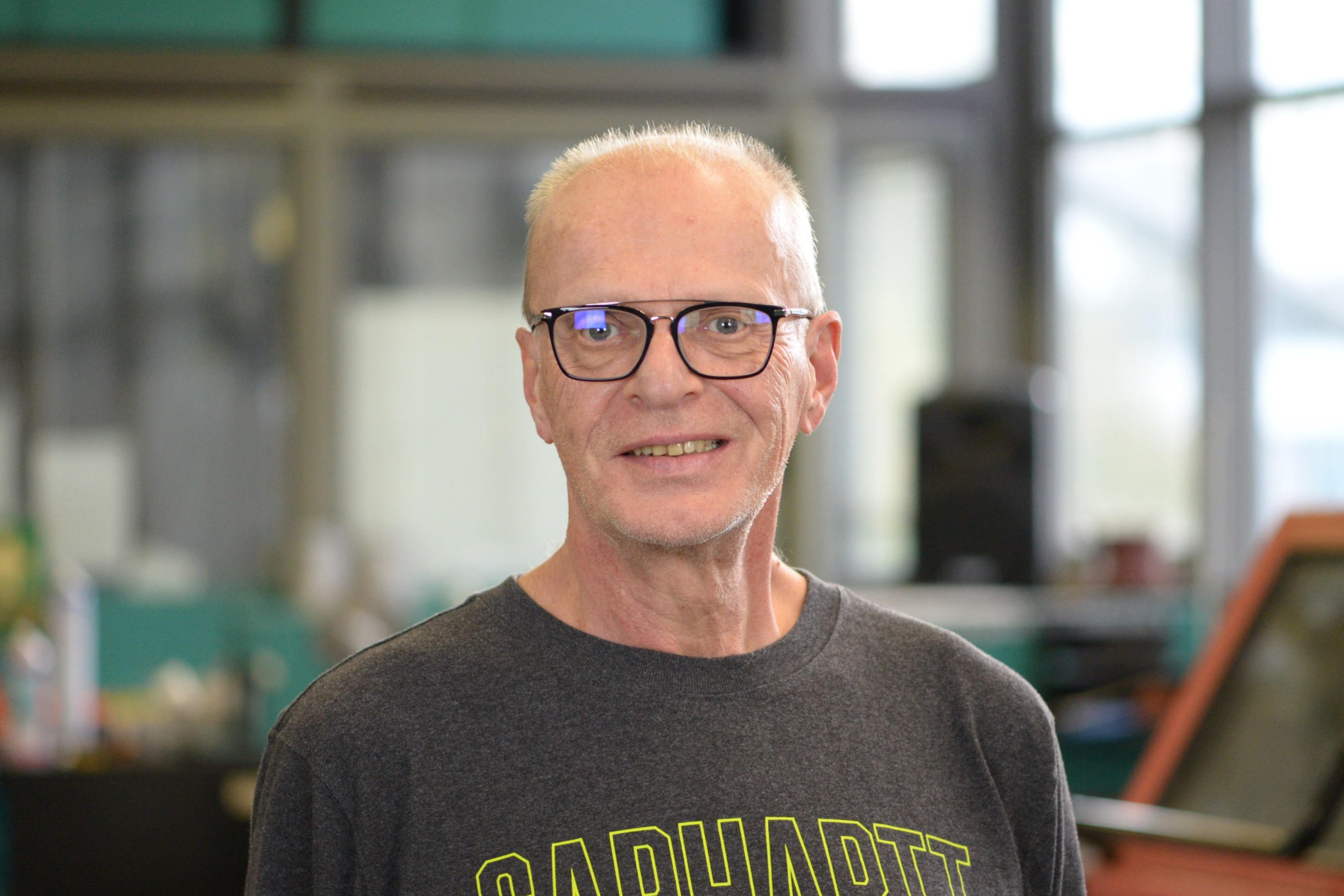 Uwe Lange